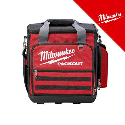 MILWAUKEE PACKOUT TORBA ZATVORENA TECH PACKOUT TORBA ZATVORENA TECH