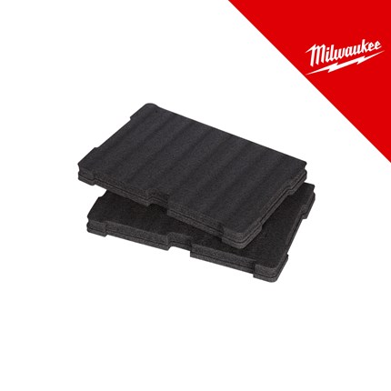 MILWAUKEE PACKOUT UMETAK OD PJENE PACKOUT UMETAK OD PJENE