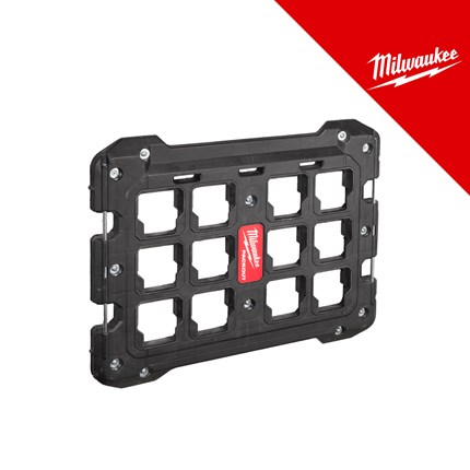 MILWAUKEE PACKOUT PLOČA ZA MONTAŽU PACKOUT PLOČA