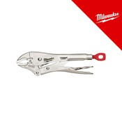 MILWAUKEE grip kliješta zakrivljena 250 mm