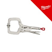 MILWAUKEE grip C kliješta s zakretnim čeljustima 280 mm