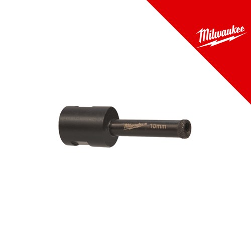 MILWAUKEE SVRDLO DIJAMANTNO ZA KERAMIKU M14 10MM