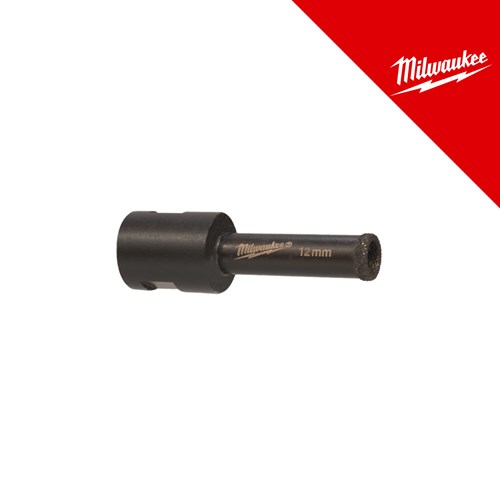MILWAUKEE SVRDLO DIJAMANTNO ZA KERAMIKU M14 12MM
