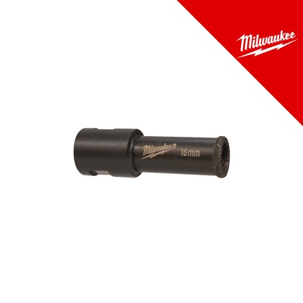 MILWAUKEE SVRDLO DIJAMANTNO ZA KERAMIKU M14 16MM