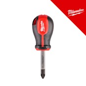 MILWAUKEE ODVIJAČ MAGNETNI TRI-LOBE  PZ2x45