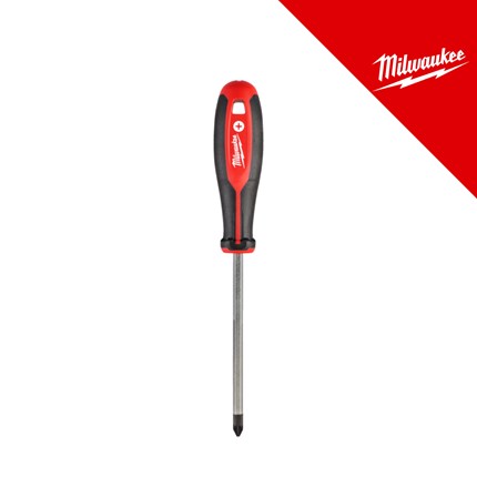 MILWAUKEE ODVIJAČ MAGNETNI TRI-LOBE  PZ2x125