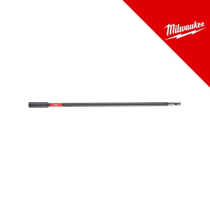 MILWAUKEE držač bitova 1/4 magnetni SHOCKWAVE 305mm