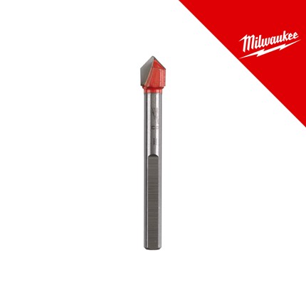 MILWAUKEE SVRDLO STAKLO-KERAMIKA 8X60MM