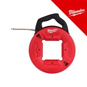 MILWAUKEE SAJLA ZA UVLAČENJE ŽICE POLYESTER- 15 M