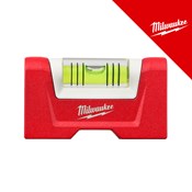MILWAUKEE LIBELA COMPACT TORPEDO 7,6 MM