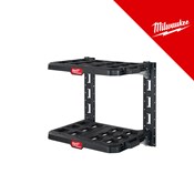 MILWAUKEE PACKOUT MONTAŽNI REGAL SET PACKOUT MONTAŽNI REGAL KOMPLET