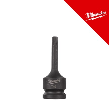 MILWAUKEE 1/2˝ NASTAVAK UDARNI TX40