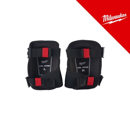 MILWAUKEE ZAŠTITA ZA KOLJENA PREMIUM