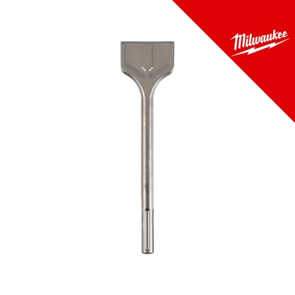 MILWAUKEE SDSMAX DLIJETO PLOSNATO SLEDGE 300X80MM