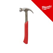 MILWAUKEE ČEKIĆ ČELIČNI TESARSKI 450 G