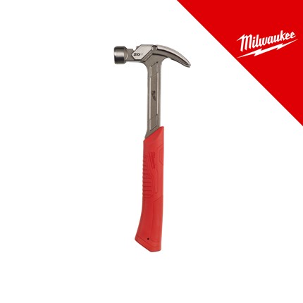 MILWAUKEE ČEKIĆ ČELIČNI TESARSKI 570 G