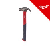 MILWAUKEE ČEKIĆ TESARSKI STAKLOPLASTIKA 450 G