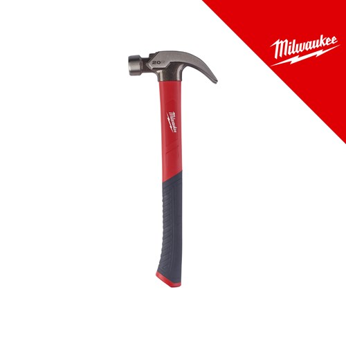 MILWAUKEE ČEKIĆ TESARSKI STAKLOPLASTIKA 570 G