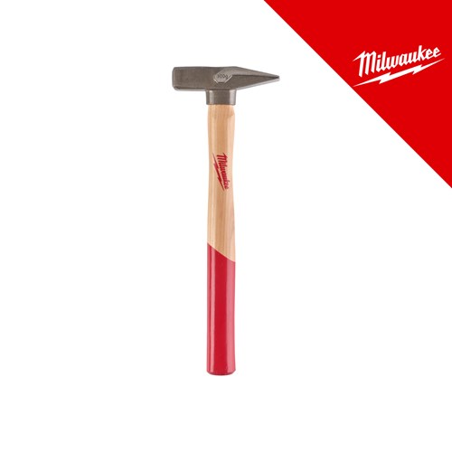 MILWAUKEE ČEKIĆ BRAVARSKI HIKORI DRVO 300 G
