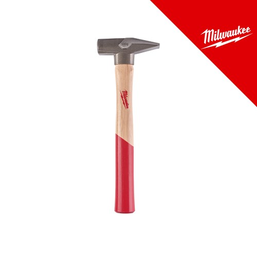 MILWAUKEE ČEKIĆ BRAVARSKI HIKORI DRVO 500 G