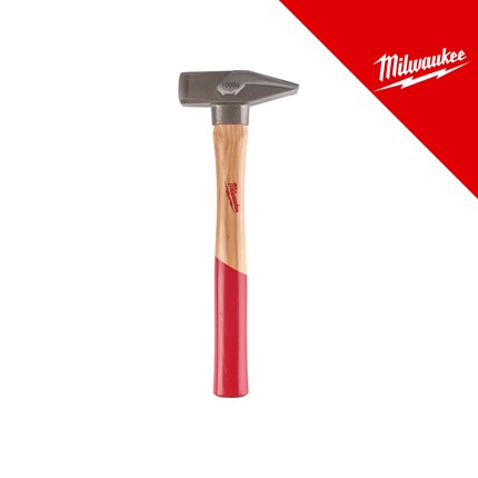 MILWAUKEE ČEKIĆ BRAVARSKI HIKORI DRVO 1000 G