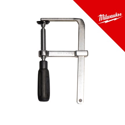 MILWAUKEE STEZALJKE ZA VODILICE ALUMINIJSKE 2 KOM, PSA-1