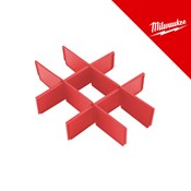MILWAUKEE PACKOUT RAZDJELNICI LADICE 3 PACKOUT RAZDJELNICI LADICE 3
