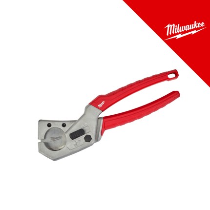 MILWAUKEE REZAČ PLASTIKE