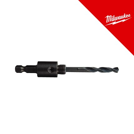MILWAUKEE Hex 9,5 držač krune 1/2˝x20 za 14-30mm
