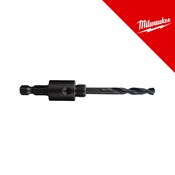 MILWAUKEE Hex 9,5 držač krune 1/2˝x20 za 14-30mm