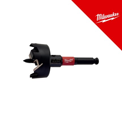 MILWAUKEE 7/16˝ HEX SVRDLO ZA DRVO SWITCHBLADE 57 MM