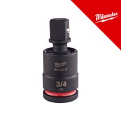 MILWAUKEE ADAPTER UDARNI ZGLOBNI 3/4˝