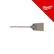 MILWAUKEE SDSMAX DLIJETO STRUGAČ PODA SLEDGE 635X152MM