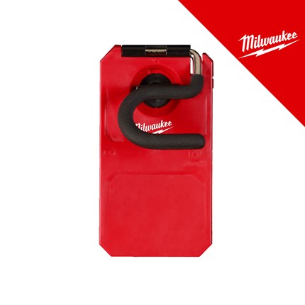 MILWAUKEE PACKOUT VJEŠALICA VELIKA S KUKA