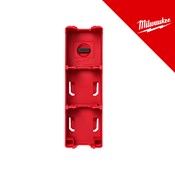 MILWAUKEE PACKOUT DRŽAČ ZA M18 AKUMULATORE  4932480709