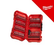 MILWAUKEE 1/4 hex bit nastavci, set 56 kom