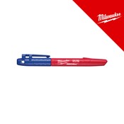 MILWAUKEE MARKER INKZALL PLAVI