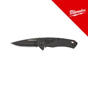 MILWAUKEE NOŽ SKLOPIVI GLATKI HARDLINE 64 mm
