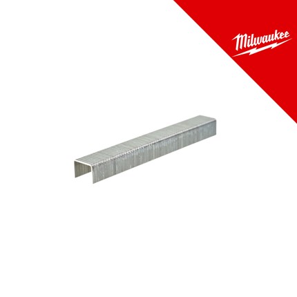 MILWAUKEE SPAJALICE 10.6 X 1.25 X 10 MM, 900 KOM