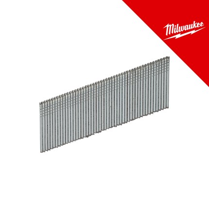 MILWAUKEE Čavli 16G/45mm/20  2000kom (nova šifra 4932492584)