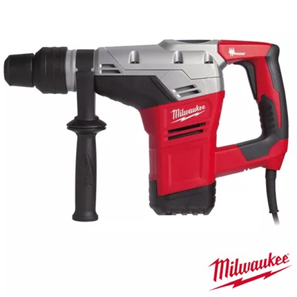 MILWAUKEE 220V KANGO UDARNI ČEKIĆ, 1100W, 7,5J (K540S)