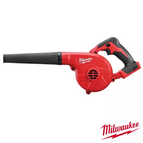 MILWAUKEE 18V AKU ISPUHIVAČ ZRAKA, u kutiji bez baterija i punjača (M18BBL - 4933446216)