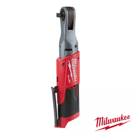 MILWAUKEE 12V AKU RAČNA KRATKA SPORA, u kutiji bez baterija i punjača (M12FIR38-0 - 4933459797)