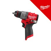 MILWAUKEE 12V AKU BUŠILICA, 45 Nm, u kutiji bez baterija i punjača (M12FDD2-0 - 4933479872)
