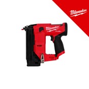 MILWAUKEE 12V AKU ČAVLERICA 16-38mm, u X koferu bez punjača i baterija (M12FCN18GS-0X - 4933493354)