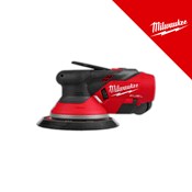 MILWAUKEE 12V AKU ORBITALNA BRUSILICA hod 2,5mm, u kutiji bez baterija i punjača (M12FROS2.5-0 - 4933493647)