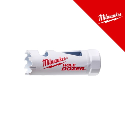 MILWAUKEE KRUNA HOLE DOZER 20mm