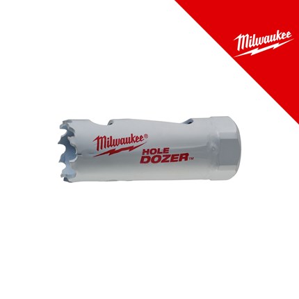 MILWAUKEE KRUNA HOLE DOZER 21mm