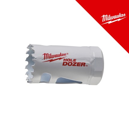 MILWAUKEE KRUNA HOLE DOZER 30MM