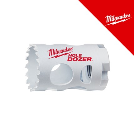 MILWAUKEE KRUNA HOLE DOZER 35MM